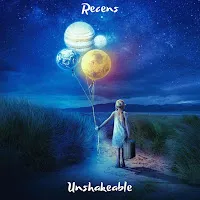 Recens — Unshakeable — обложка